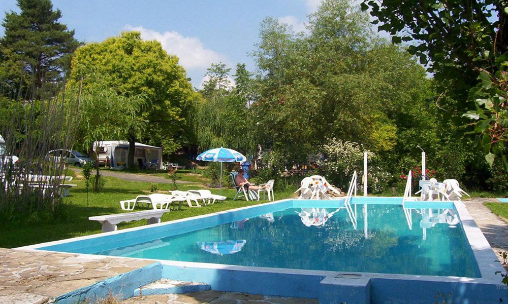 Angela Farm Naturista Camping