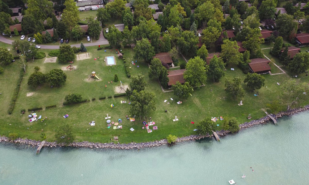 Balatontourist Vadvirág