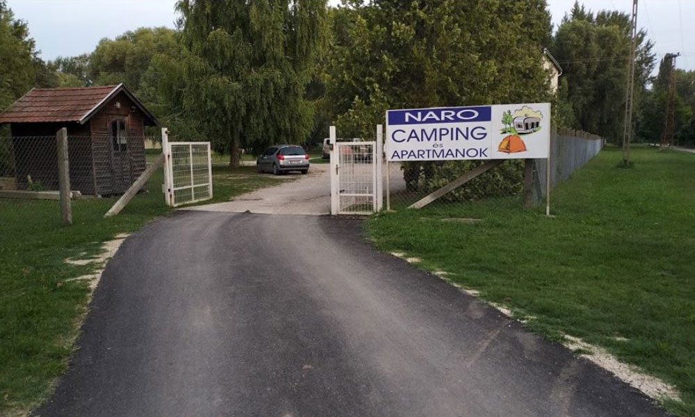 Naro