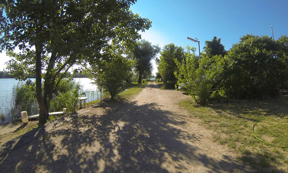 Naturista Oázis