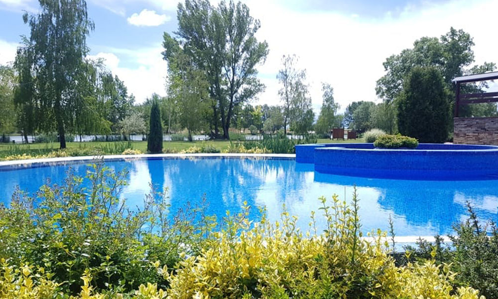 WF Szabadidőpark