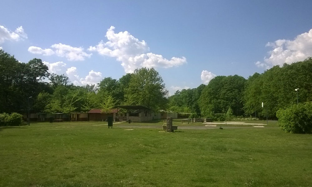 Öreg-Tó