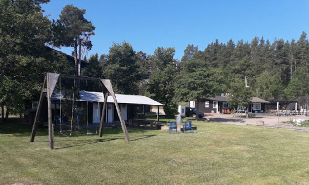Björklund Båtslip