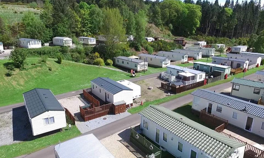 Burnside Caravan Park