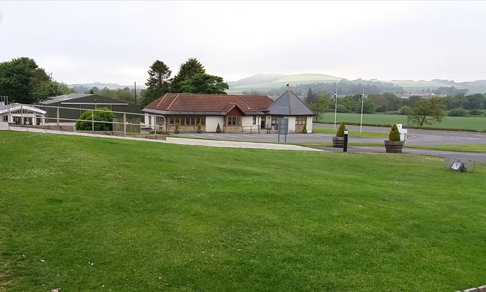 Clayton Caravan Park