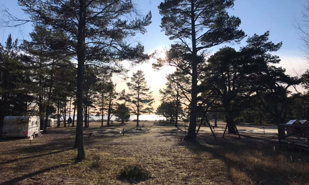 Degersands Camping