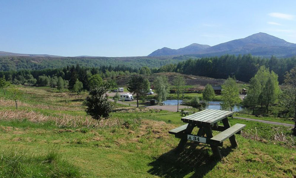 Faichemard Farm