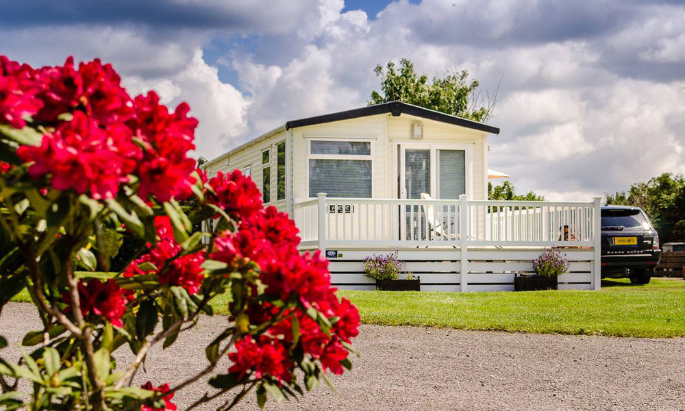 Feughside Caravan Park