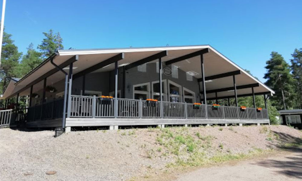 Hamina Camping