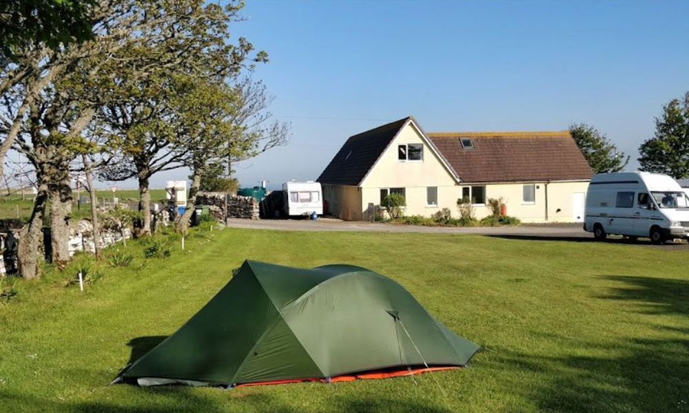 Inver Caravan Park