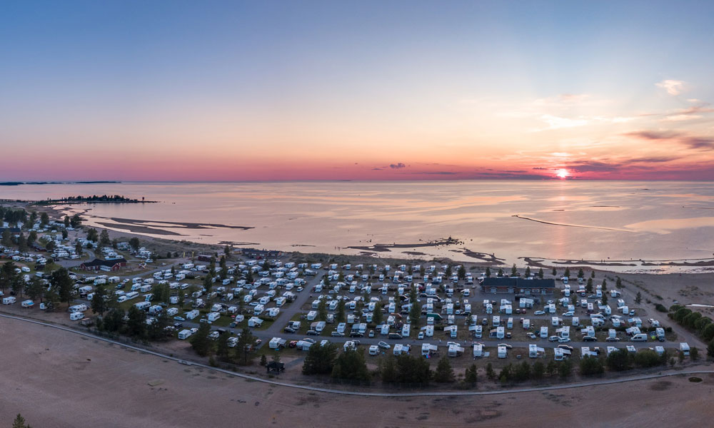 Kalajoki Camping