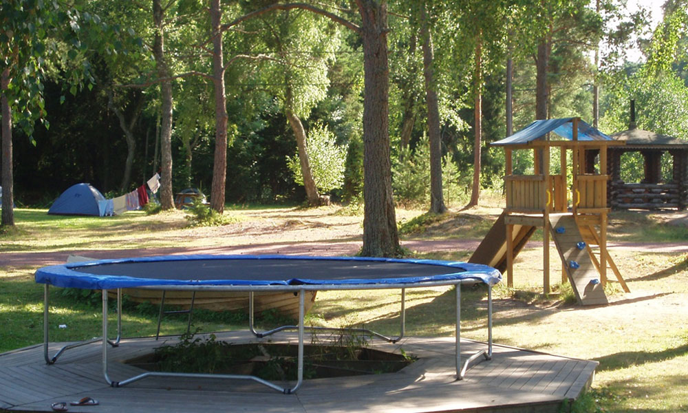 Käringsunds Camping