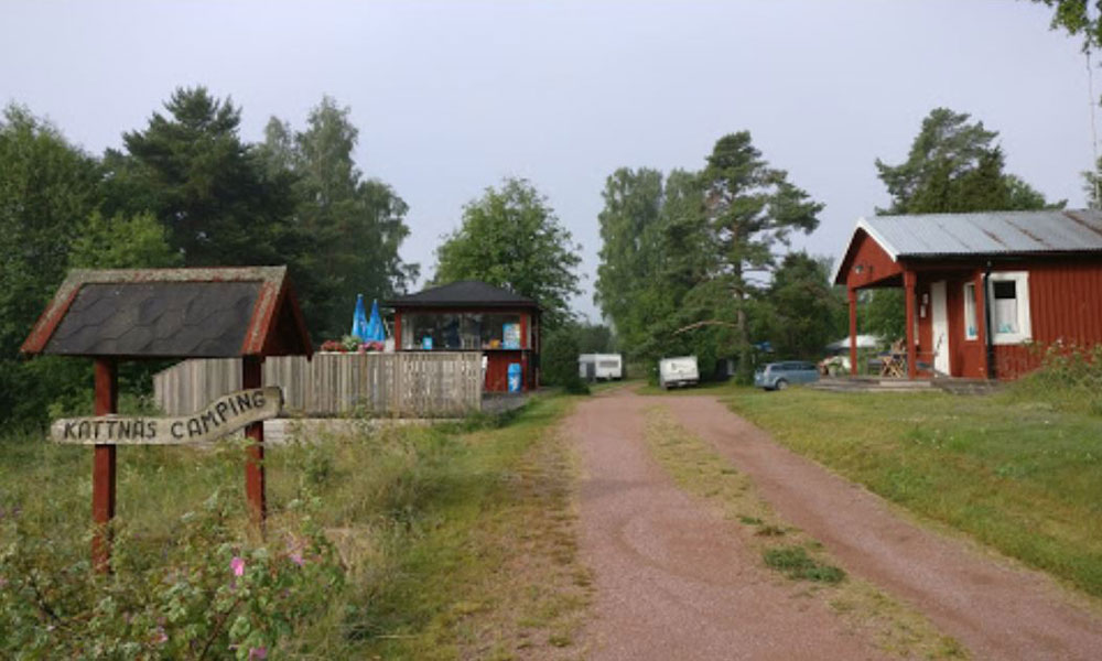 Kattnäs Camping