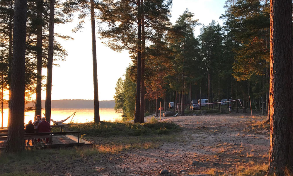 Koskenselän