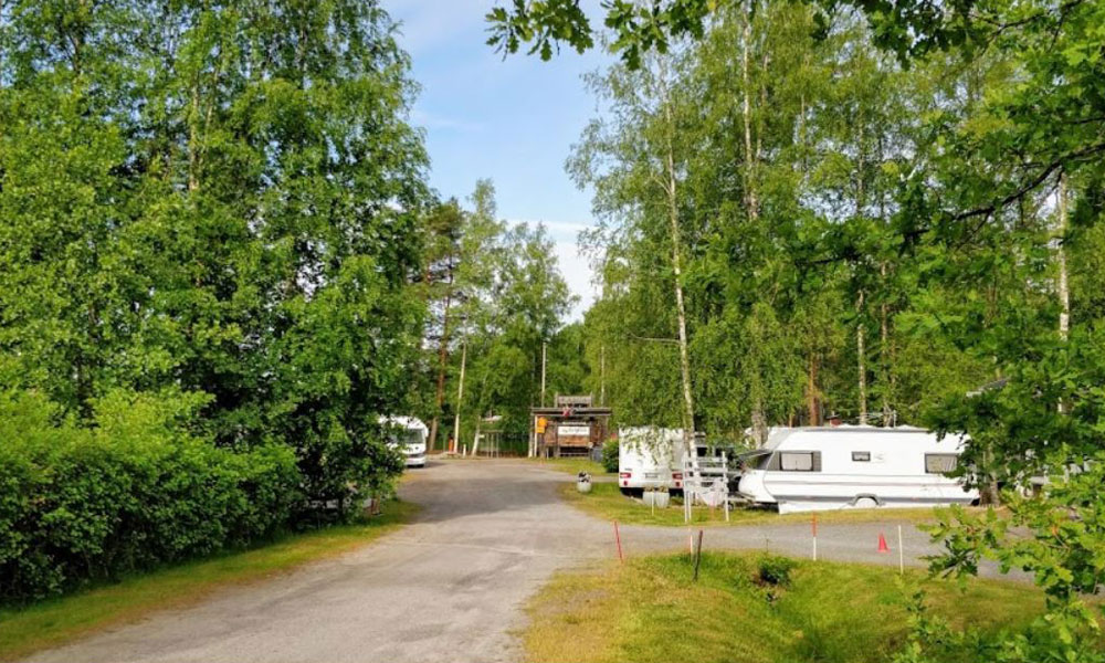 Kotkanpesä