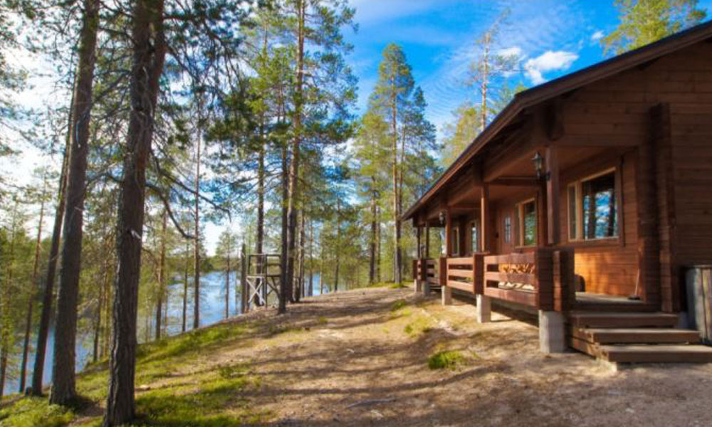 Lapiosalmi