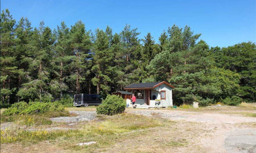 Ledholms Camping
