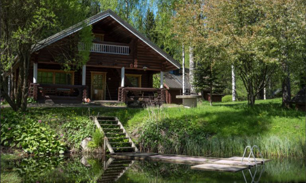 Lempivaara Camping