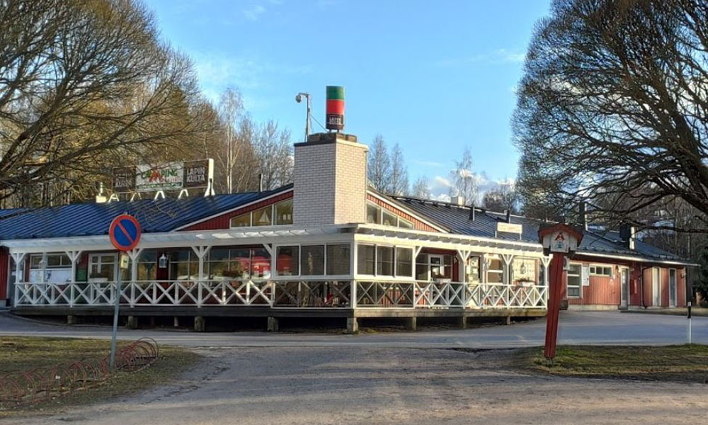 Messilä Camping