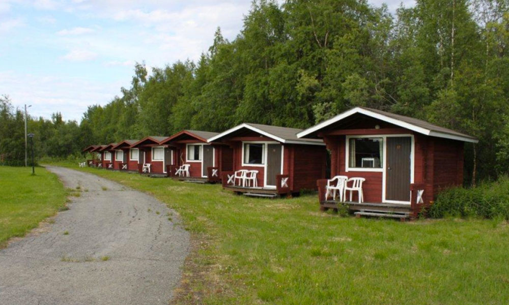Naverniemi