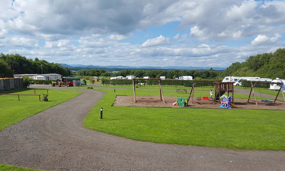 Noahs Ark Caravan Park