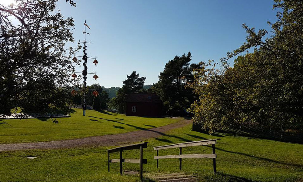 Sandösunds Camping