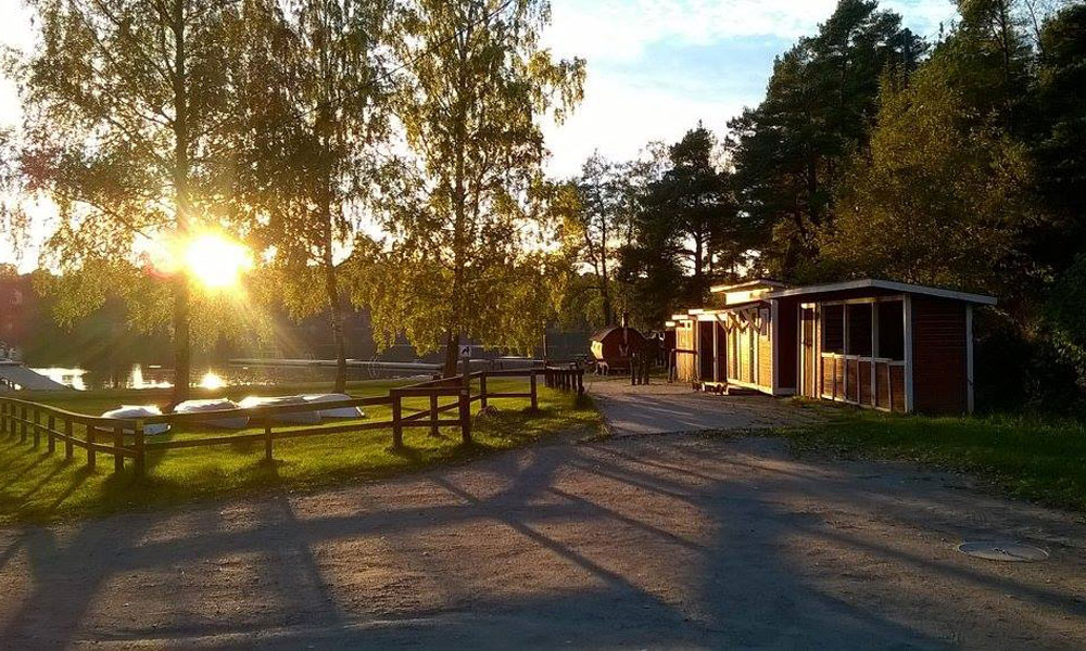 Solliden Camping