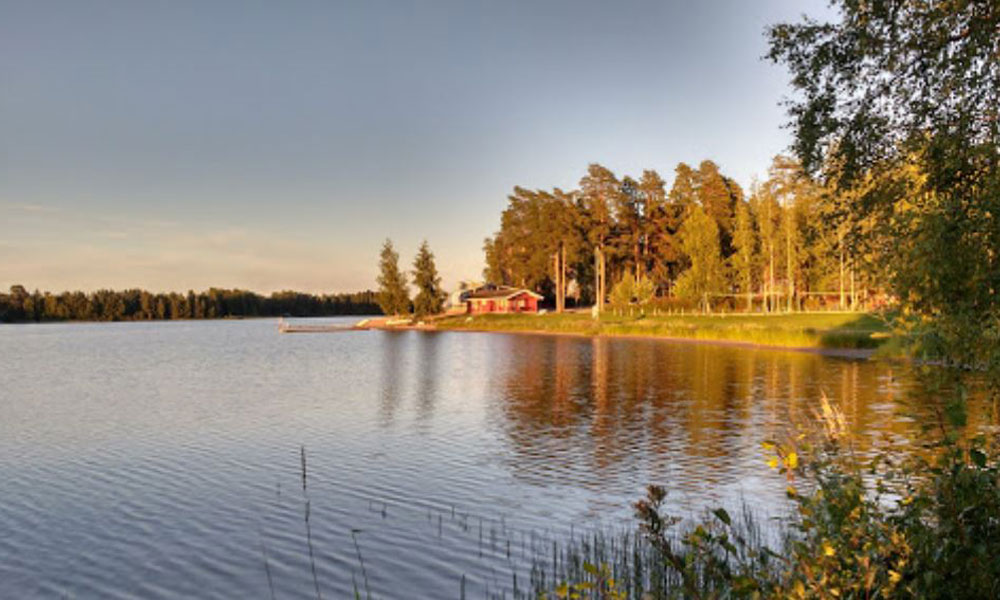 Toivolansaari