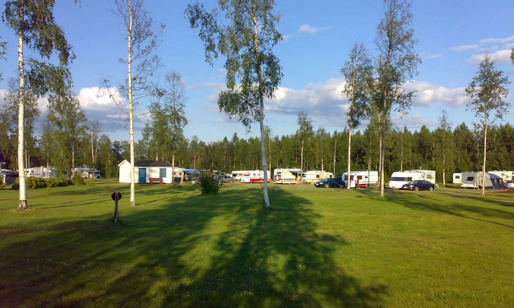 Tornio Camping