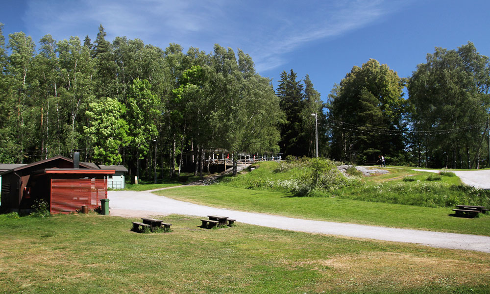 Vuohensaari