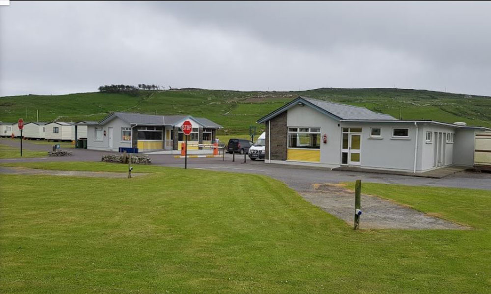 Barleycove Holiday Park