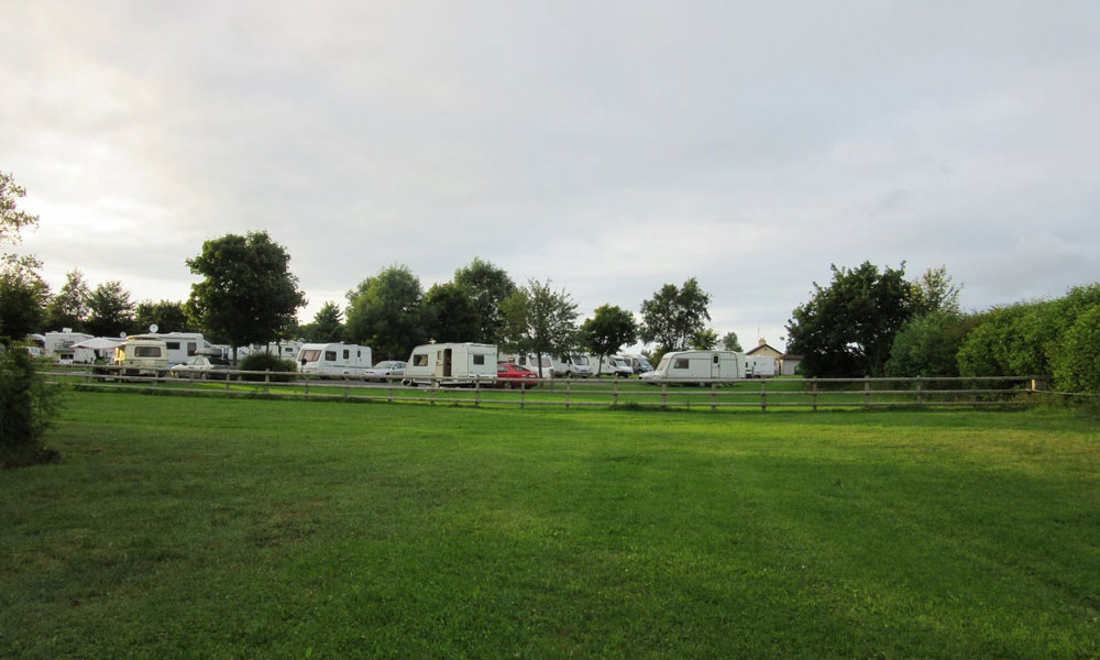 Belleek Park Caravan & Camping