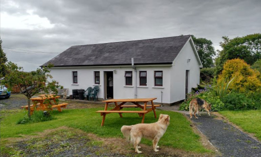 Bunratty Camping & Caravan Park