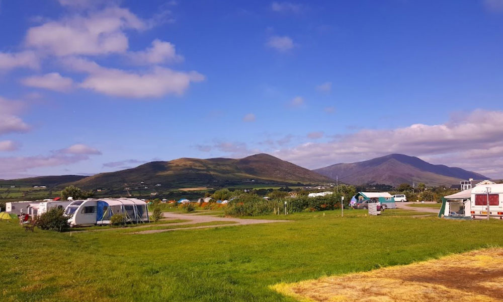 Mannix Point Camping & Caravan Park