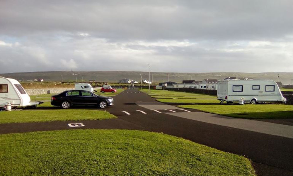 Nagles Camping & Caravan Park