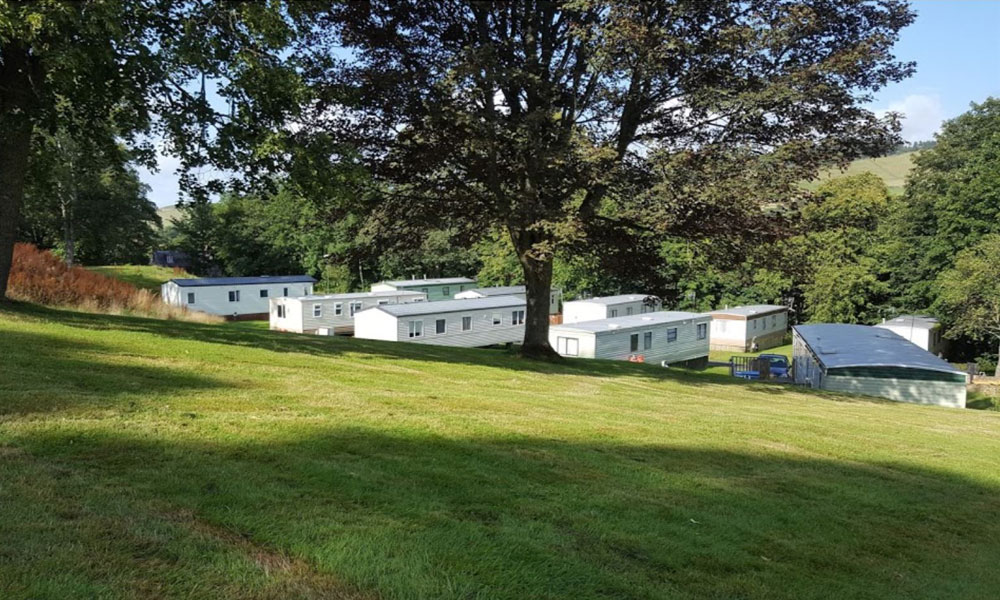 Rosetta Holiday Park