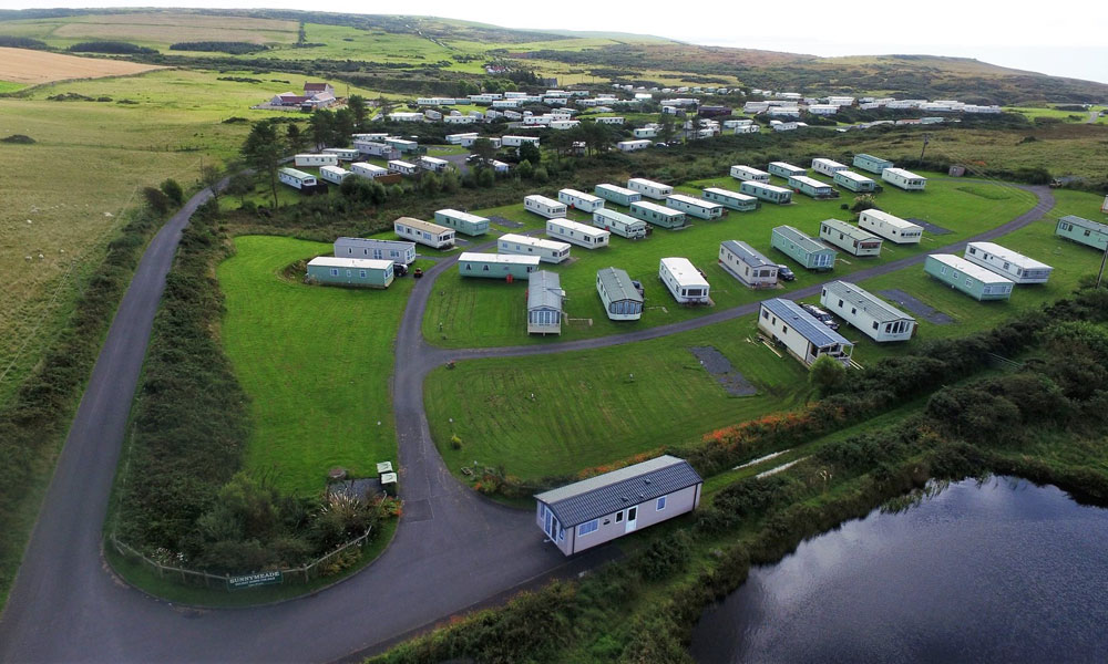 Sunnymeade Caravan Park