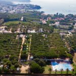 Camping Internacoinal Palamós