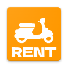 Motorbyke/Scooter/Quad Rent